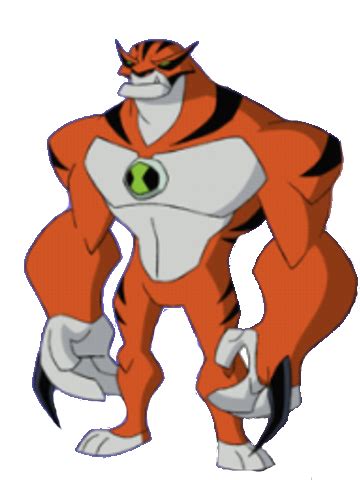 Rath - Ben 10 Ultimate Wiki