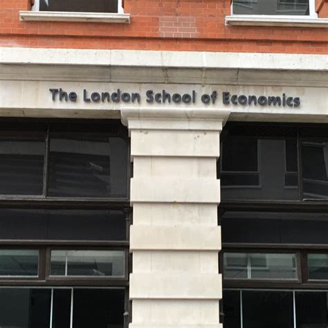 London School of Economics: UPDATED 2021 All You Need to Know Before ...