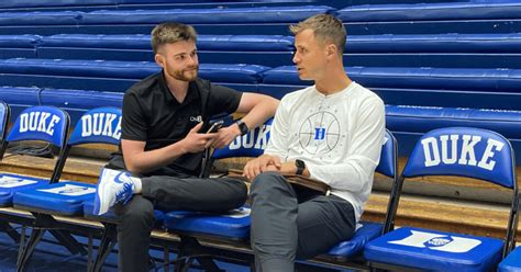 One-on-One with Duke head coach Jon Scheyer - On3