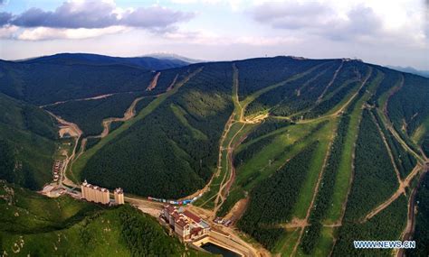 Zhangjiakou to revise plans for 2022 Winter Olympics - China.org.cn