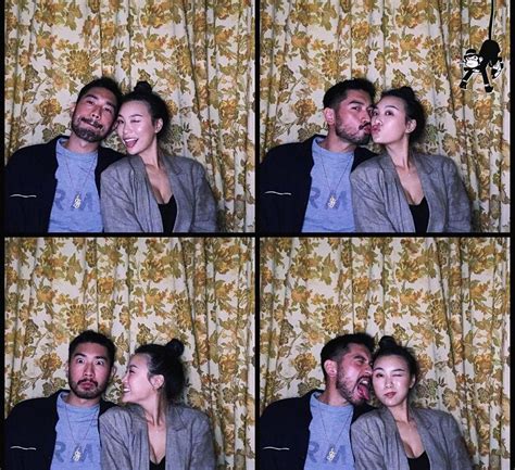 Godfrey Gao's Girlfriend Post Instagram Tribute To Him On His Birthday