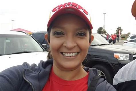 Kansas City Chiefs Parade Shooting Victim Identified as Local Radio DJ Lisa Lopez-Galvan ...