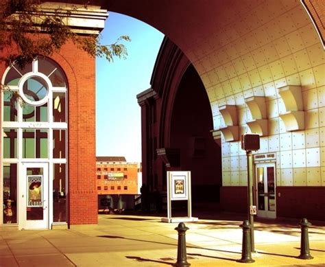 Washington State History Museum in Tacoma, Washington - Kid-friendly Attractions | Trekaroo