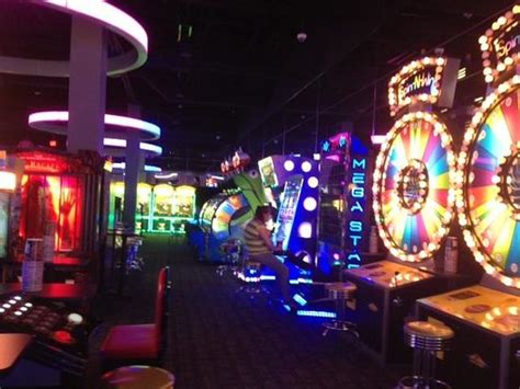 Dave and busters games list syracuse - weightlossdarelo