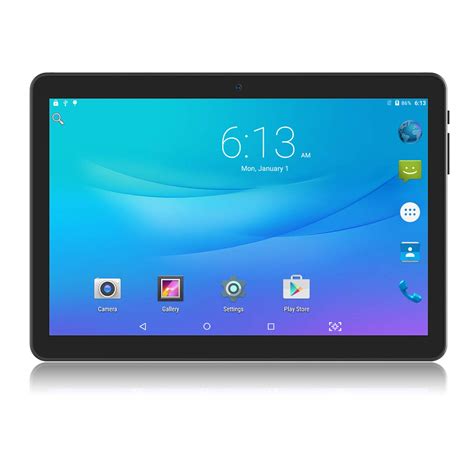 Comprar Tablet Android 10 Pulgadas Desbloqueado 3G teléfono computadora ...