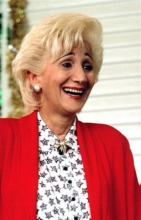 Oscar-Winning Actress Olympia Dukakis Dies At 89 | LaptrinhX / News