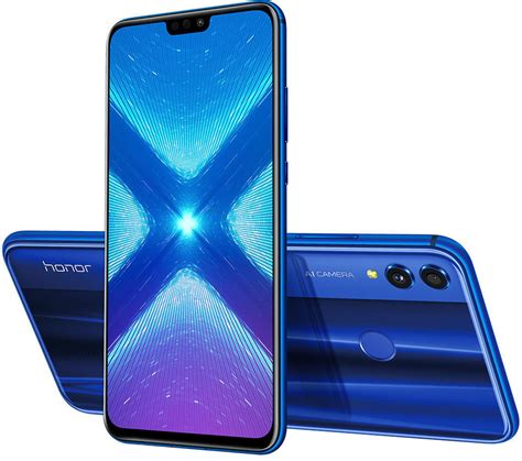 Honor 8X - Price in India, Full Specs (10th October 2023) | 91mobiles.com