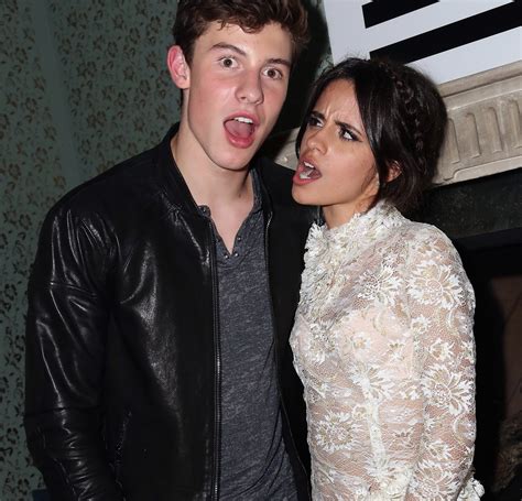 Shawn Mendes And Camila Cabello Attend 2015 MTV VMAs After-Party Together