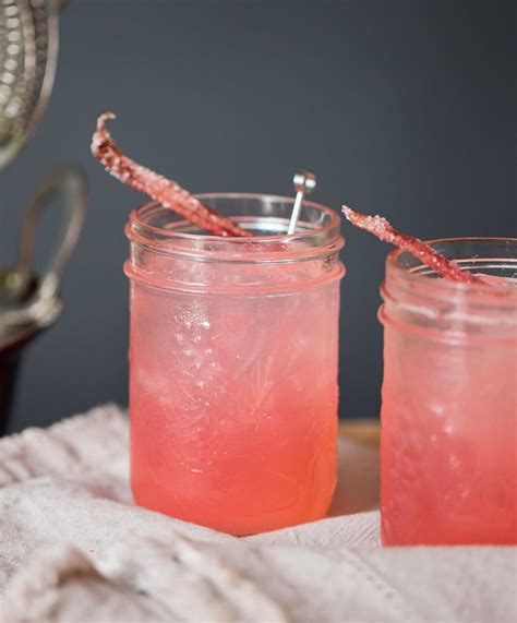 Fancy Cocktails You Can Make at Home This Long Weekend