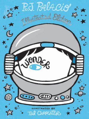 Wonder by R. J. Palacio · OverDrive: ebooks, audiobooks, and more for libraries and schools