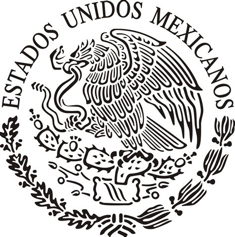 Coat of arms, aguila, mexico, flag, mexican - free image from needpix.com