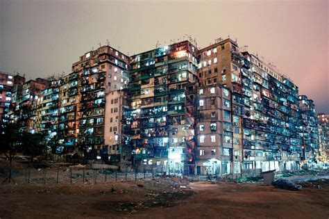 One of a Kind: The Kowloon Walled City Through the Eyes of Photographer ...