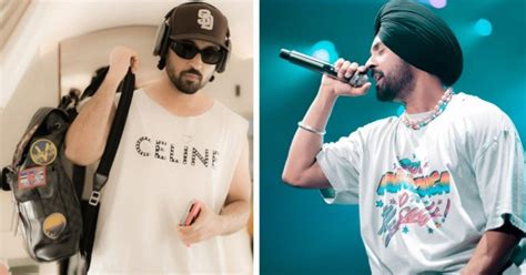 5 Fashion Items Diljit Dosanjh Has Been Obsessed With Lately