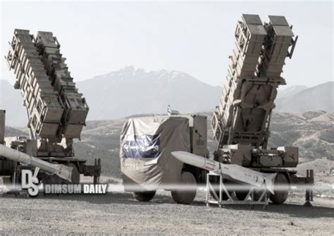 Iran criticises U.S. and France for concerns over ballistic missile ...