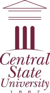 Central State University Logo Download png