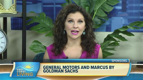 General Motors and Marcus by Goldman Sachs collaborate on new rewards ...