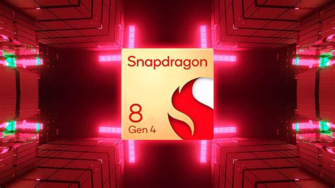 Snapdragon 8 Gen 4 Alleged Geekbench 6 Results Show A 46 Percent Multi ...