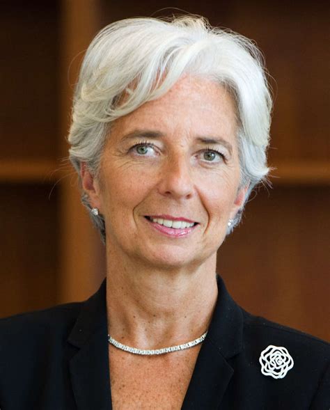 Christine Lagarde sees climate change as “mission critical” for the ECB and opens the door to EU ...