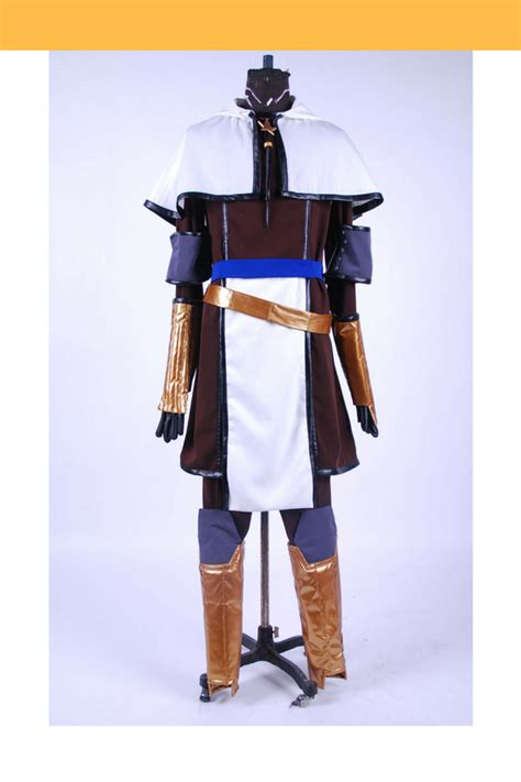 Ragnarok Online Swordsman Cosplay Costume - Cosrea Cosplay