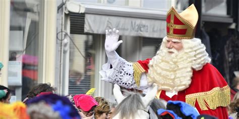 St Nicholas’ Eve / Sinterklaas in 2024/2025 - When, Where, Why, How is ...