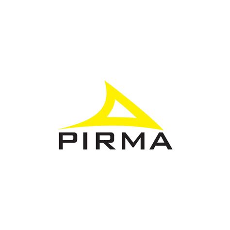 Pirma Logo Vector - (.Ai .PNG .SVG .EPS Free Download) VectorSeek