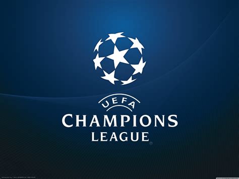 Uefa champions league wallpaper | 4096x3072 | #34921