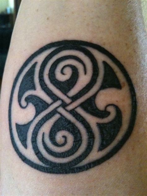 Celtic infinity | .:Tattoo:. | Pinterest