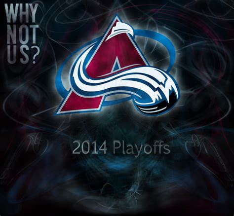 Colorado Avalanche by Avalanche-Fan-Art on DeviantArt