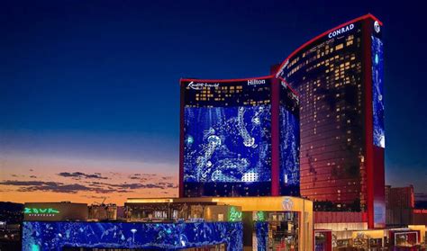 Resorts World Restaurants | Las Vegas: The Complete Guide