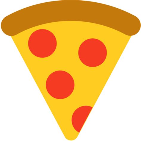 Pizza Emoji