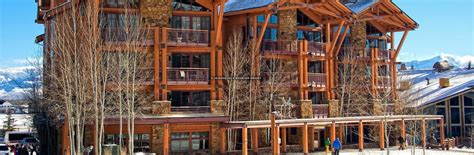 Ski Vacation Lodging | Hotels, Condos & Mountain Homes