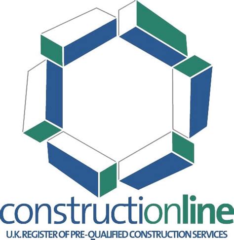 constructionline logo