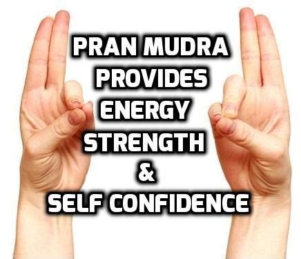 Prana Mudra Health Benefits: An Overview | Mudras, Spiritual wellness ...