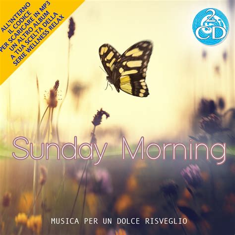 Various Artists - 2 CD Sunday Morning, Morning Café Music and Music to wake up - Amazon.com Music