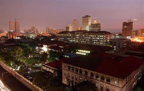 Philippine General Hospital - Manila