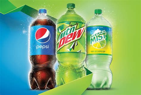 Pepsi debuts redesigned 2-liter bottles, teases new 'Apple Pie ...