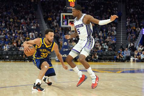 Warriors vs. Kings Injury Report Revealed - Inside the Warriors