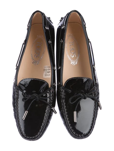 Womens Black Leather Loafers Sale | Literacy Basics