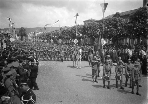 Portugal in World War II