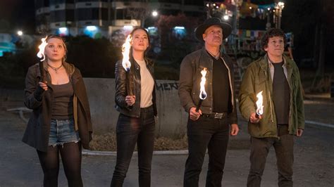 Zombieland: Double Tap (2019) - AZ Movies