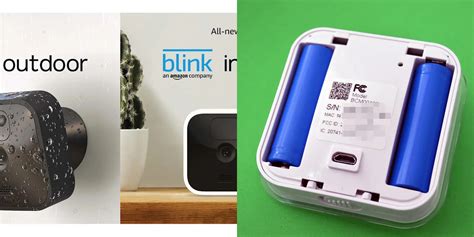 Everythings You Should Known About Blink Camera Battery Life ...