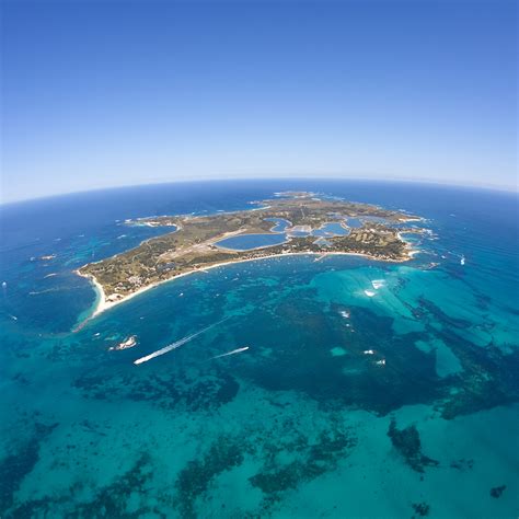 Rottnest Island Overnight Bike and Snorkel Trip