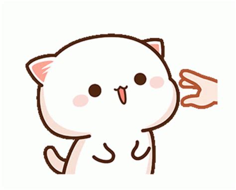 Pull Pinch Sticker - Pull Pinch Mochi - Discover & Share GIFs | Cute ...