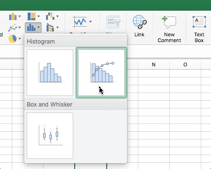 Excel Abc Analysis Pareto Chart - writefasr