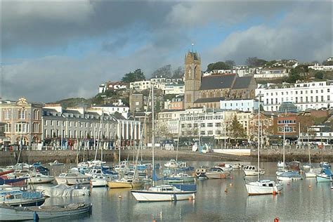 Picture of Torquay