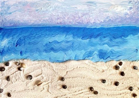 Sand Painting - Dayton Art Institute