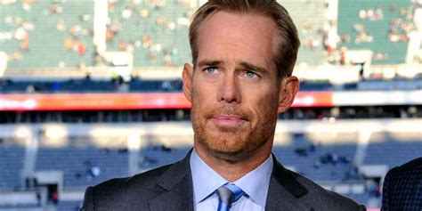 What is Joe Buck Net Worth and Who is he?