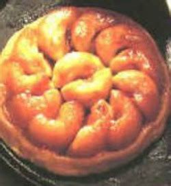 Tarte Tatin, History Of Tarte Tatin, Whats Cooking America