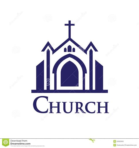 Church of christ Logos