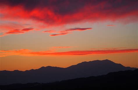 San Jacinto Mountain | Discover Mt San Jacinto in California